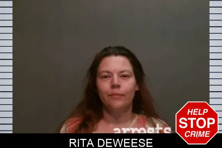 Rita Deweese