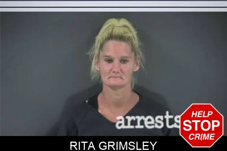 Rita Grimsley