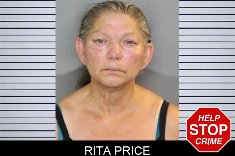 Rita Price