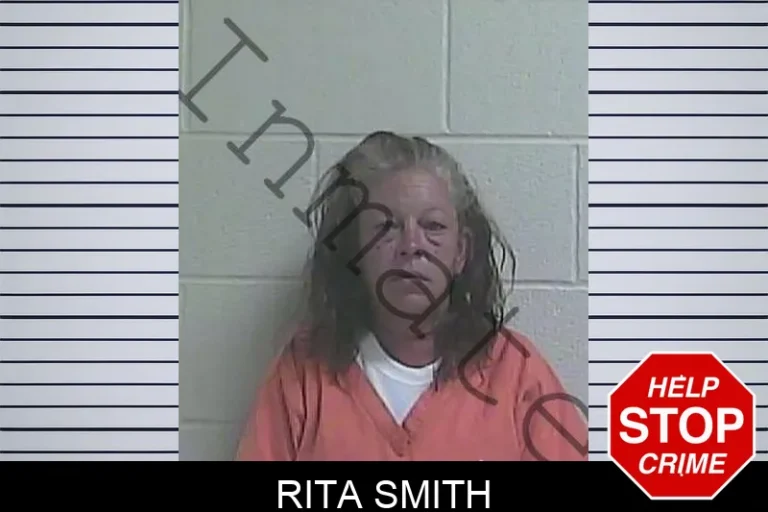 Rita Smith