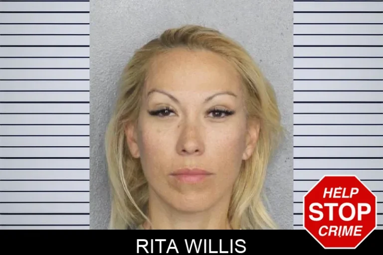 Rita Willis
