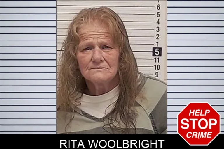 Rita Woolbright