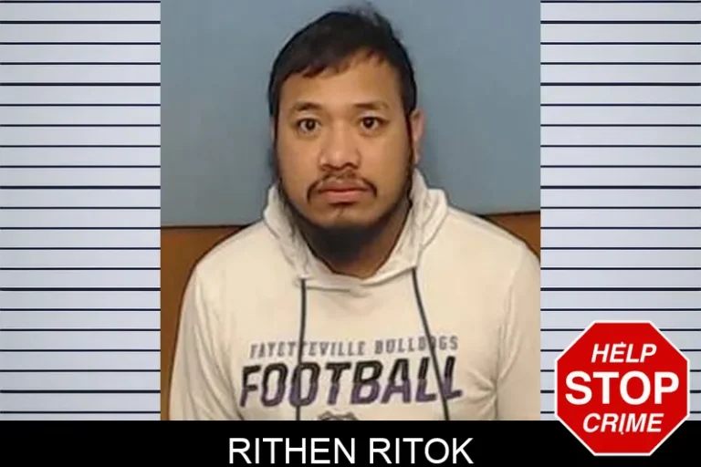 Rithen Ritok