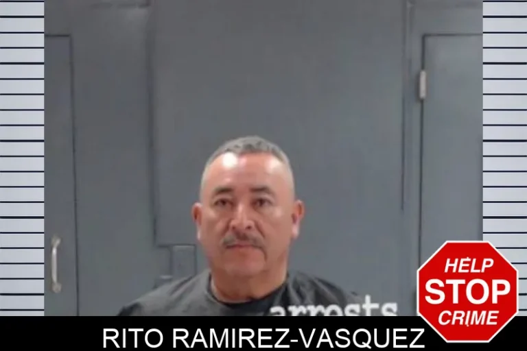 Rito Ramirez-VasquEz