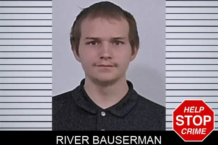 River Bauserman