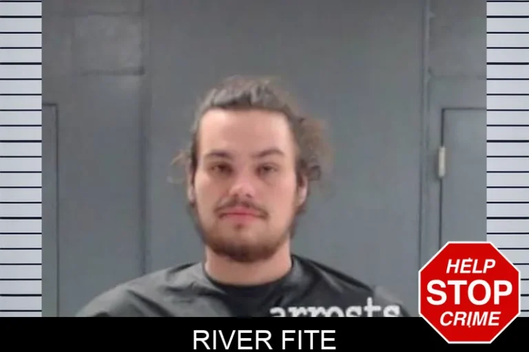River Fite