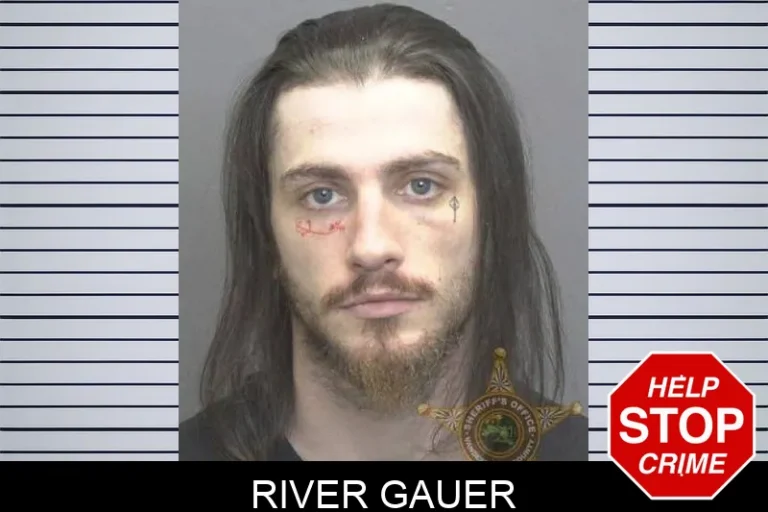 River GauEr