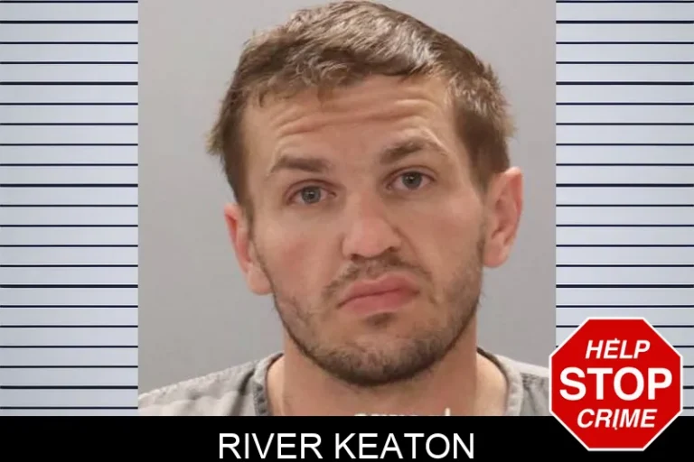 River Keaton
