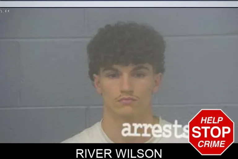 River Wilson