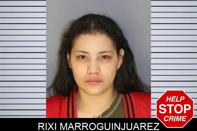 Rixi MarroguInjuArez