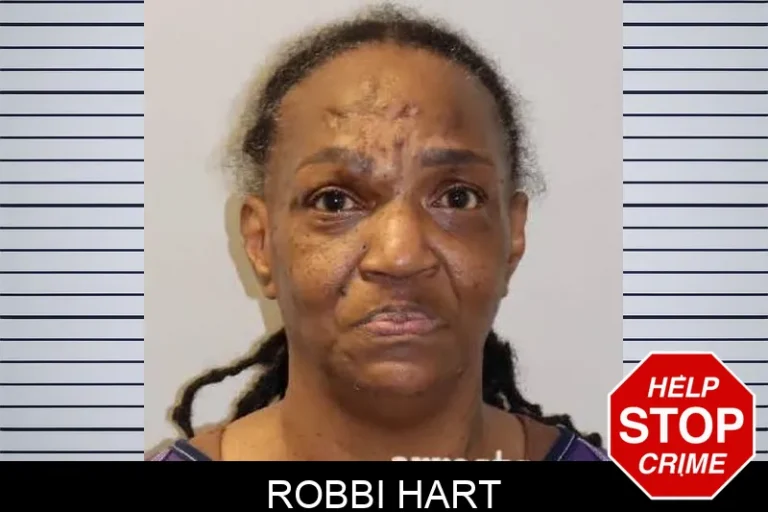 Robbi Hart