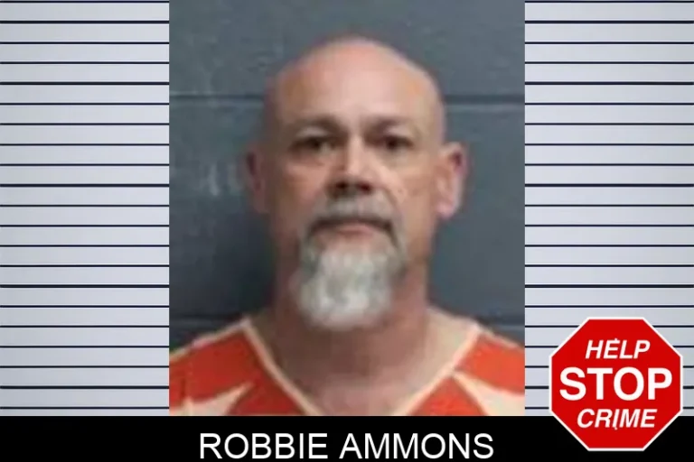 Robbie Ammons