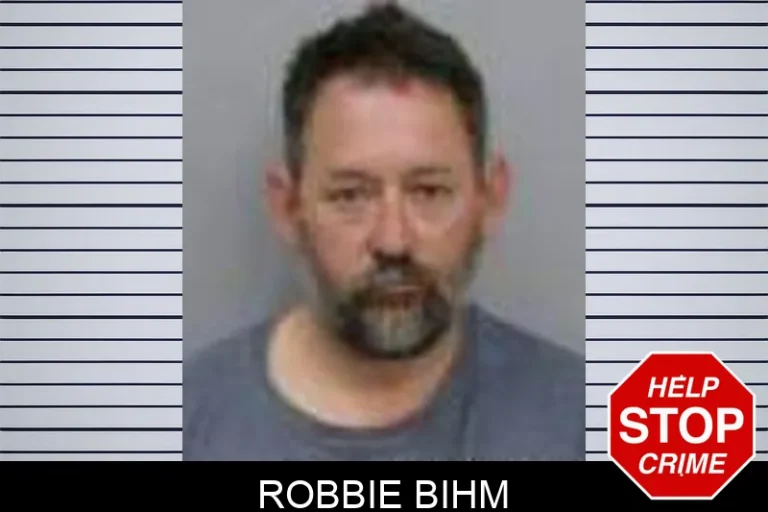 Robbie Bihm