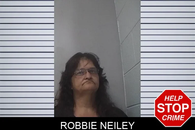 Robbie Neiley