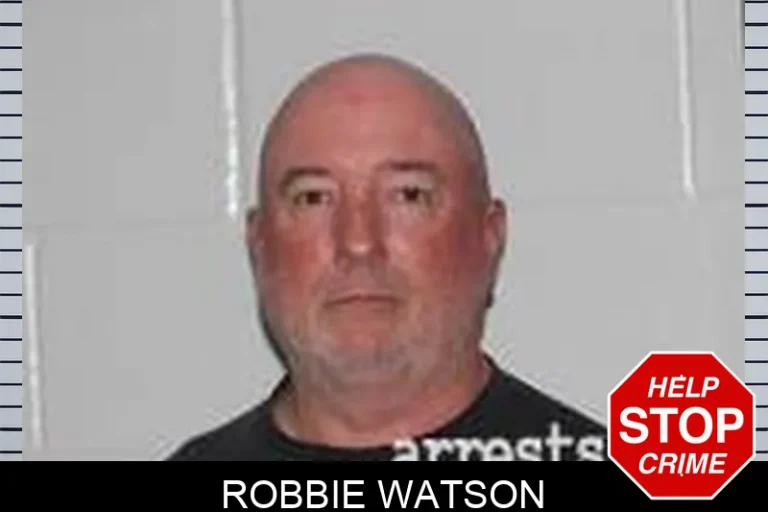 Robbie Watson