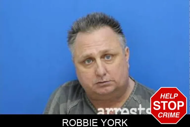Robbie York