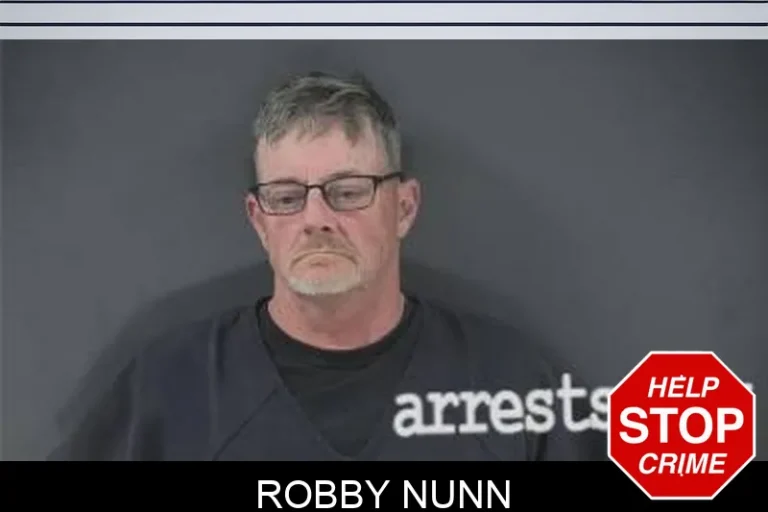 Robby NuNn