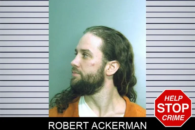 Robert Ackerman