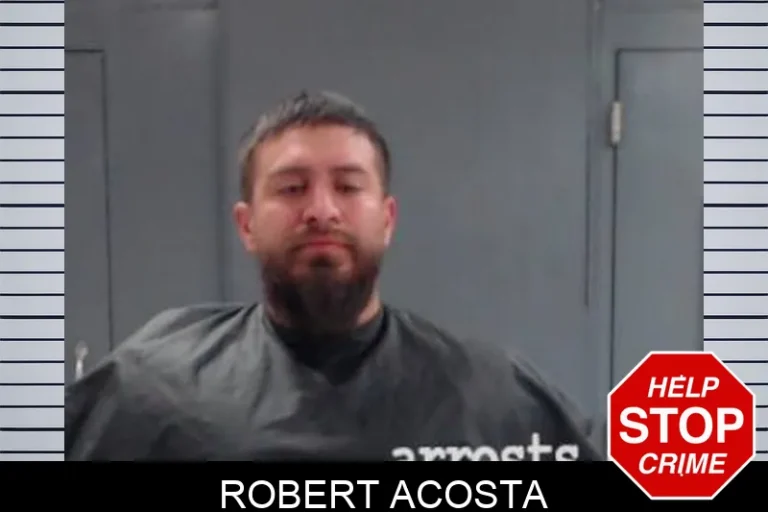 Robert Acosta