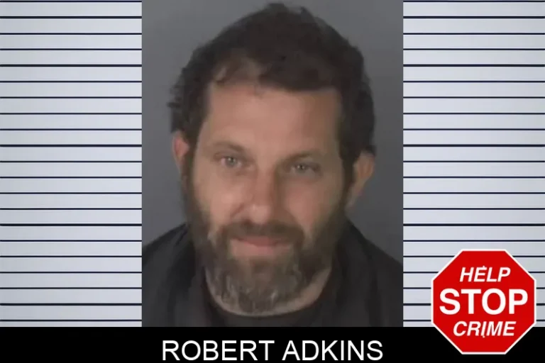 Robert Adkins