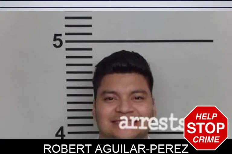 Robert AguIlar-Perez