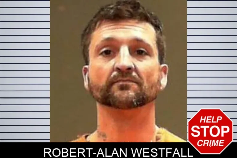 Robert-Alan Westfall