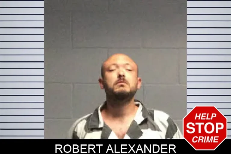 Robert Alexander