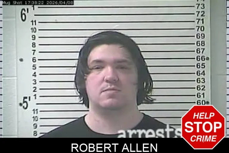 Robert Allen
