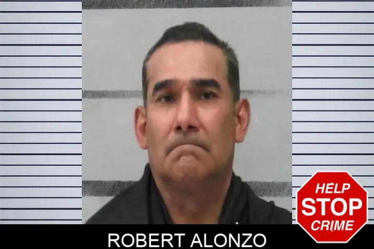 Robert Alonzo