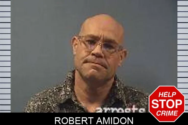 Robert Amidon