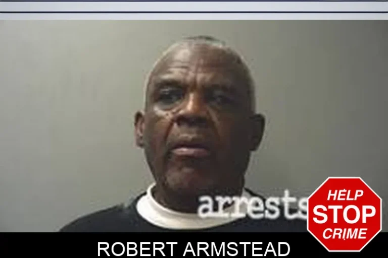 Robert Armstead