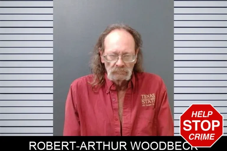 Robert-Arthur Woodbeck