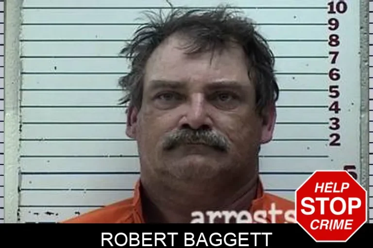 Robert Baggett