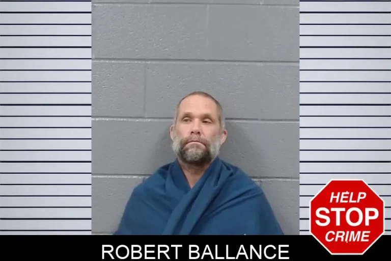 Robert Ballance