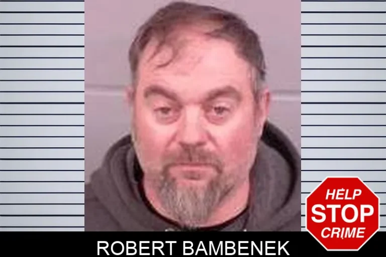 Robert Bambenek