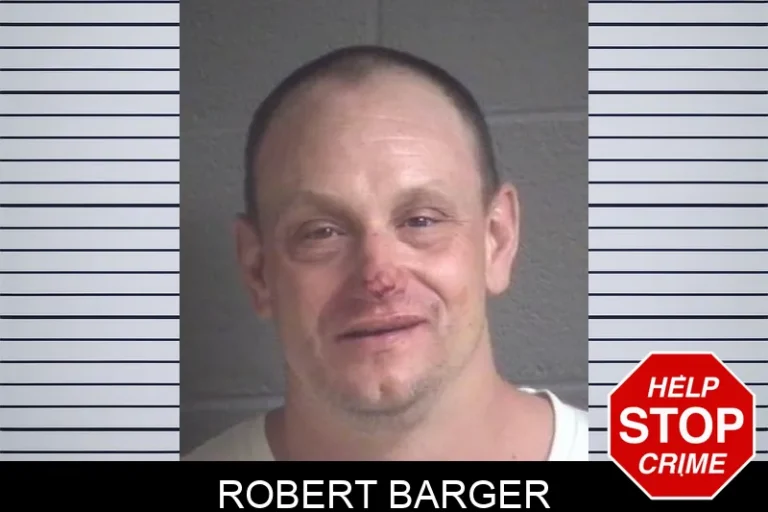 Robert Barger
