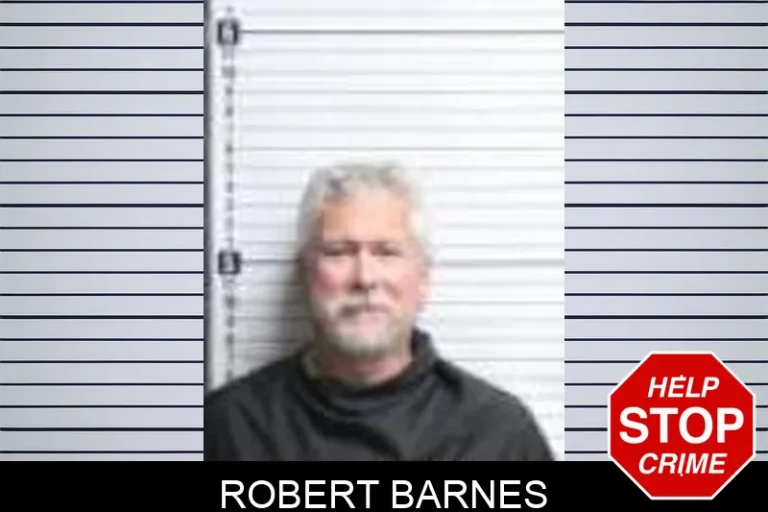 Robert Barnes