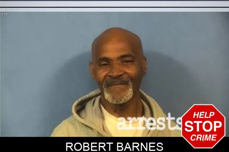 Robert Barnes