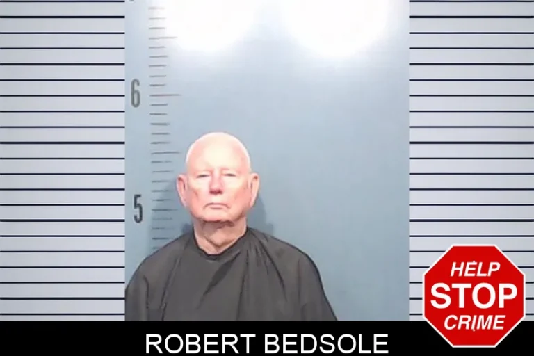Robert Bedsole