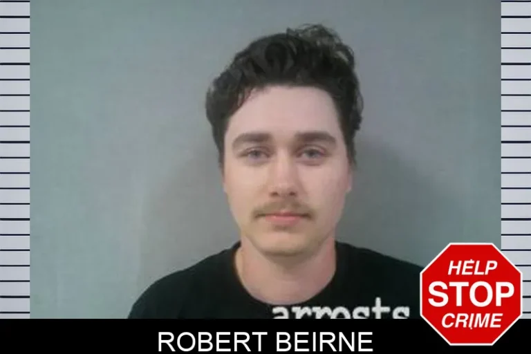 Robert Beirne