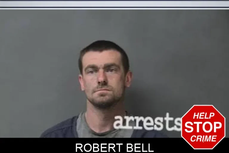 Robert Bell