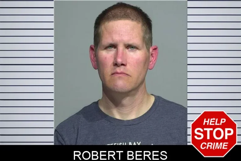 Robert Beres