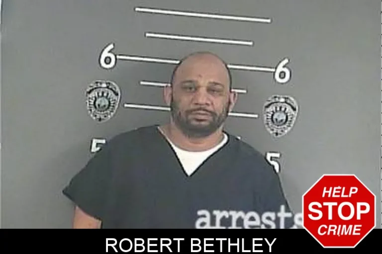 Robert Bethley