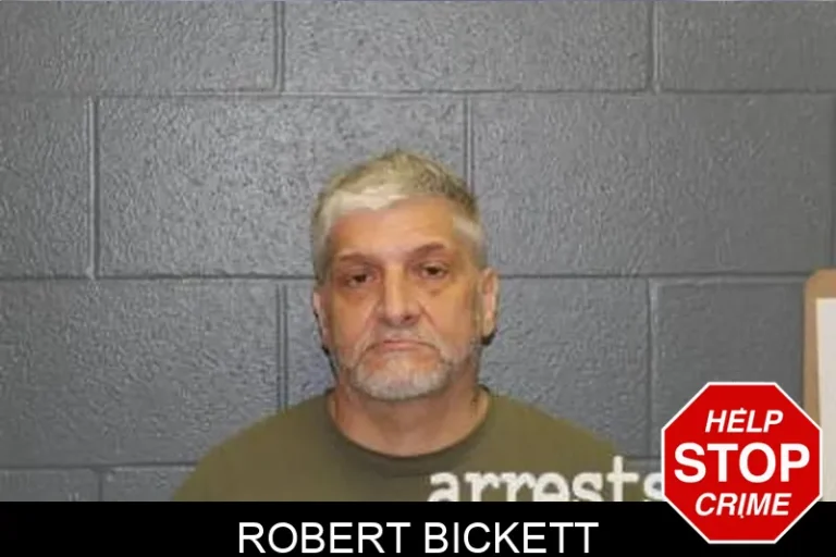 Robert Bickett