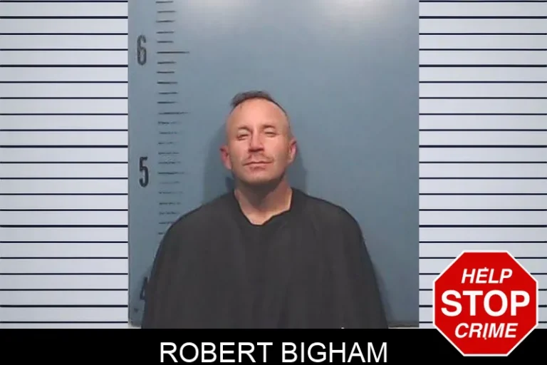 Robert Bigham