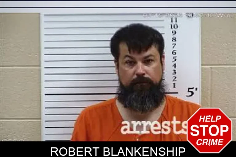 Robert Blankenship