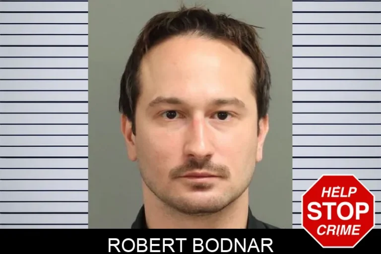 Robert Bodnar