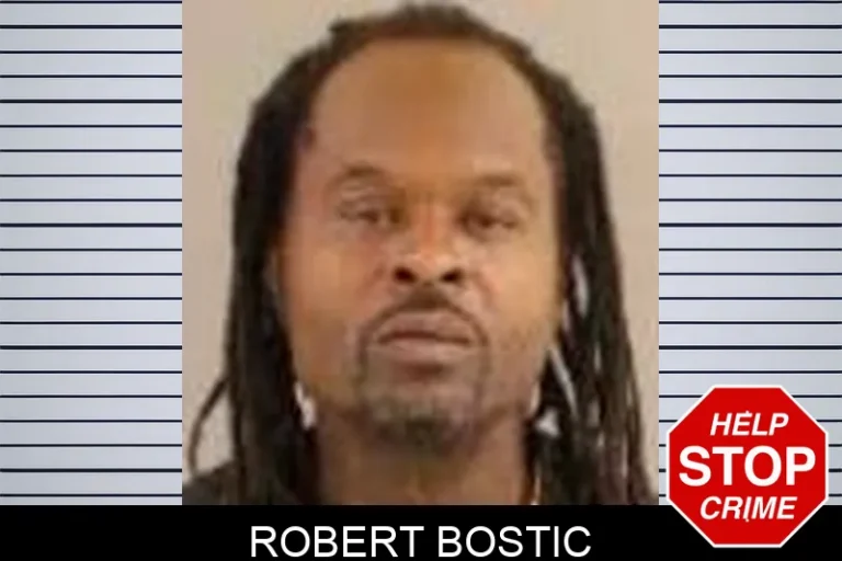 Robert Bostic