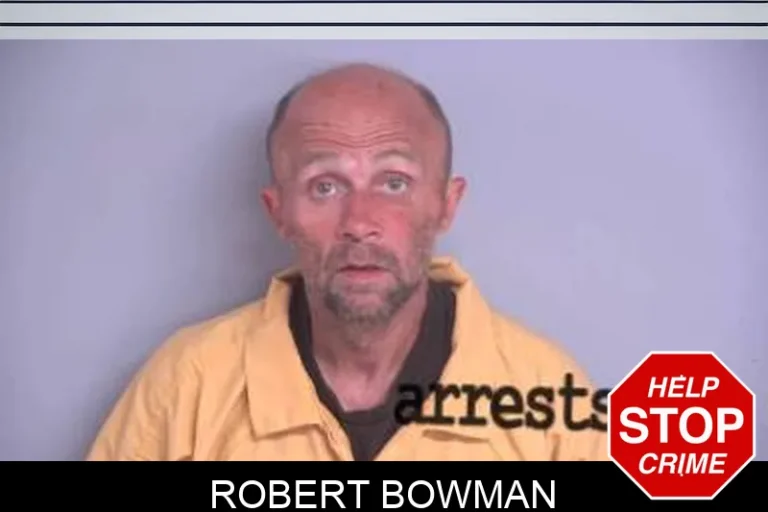 Robert Bowman
