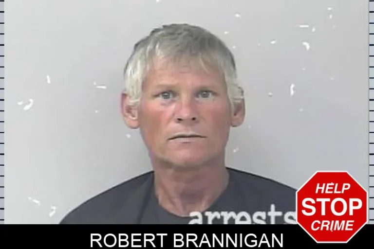 Robert Brannigan